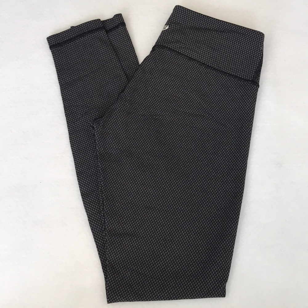 Lululemon Wunder Under Tight Legging